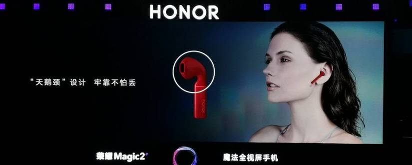 Honor FlyPods Pro