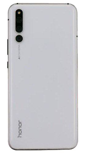 Honor Magic 2