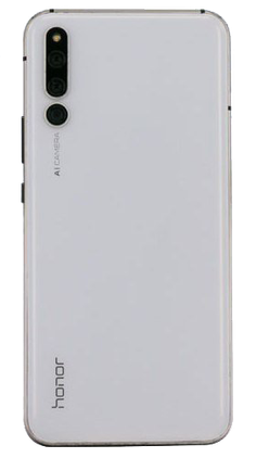 Honor Magic 2