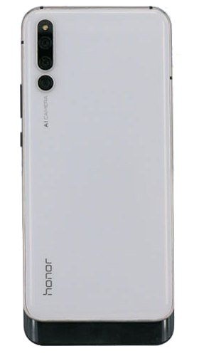 Honor Magic 2