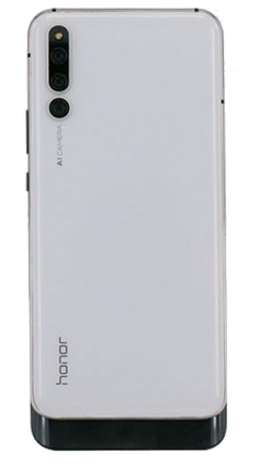 Honor Magic 2