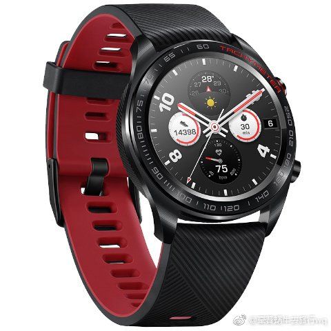 Honor Watch