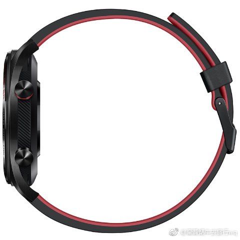 Honor Watch
