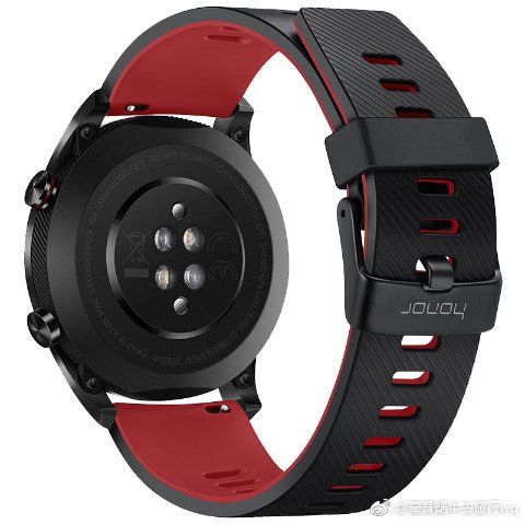 Honor Watch