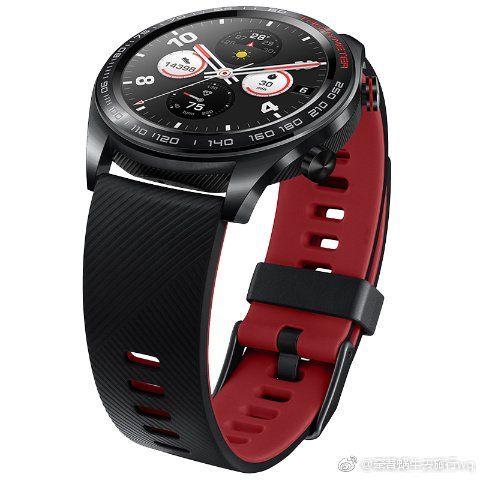 Honor Watch