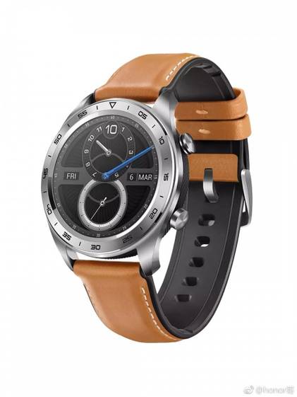 Honor Watch