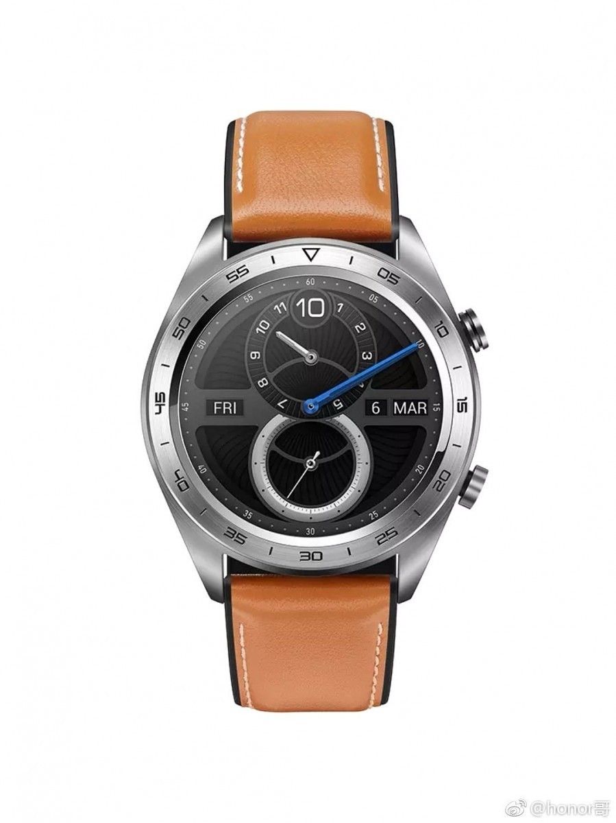 Honor Watch