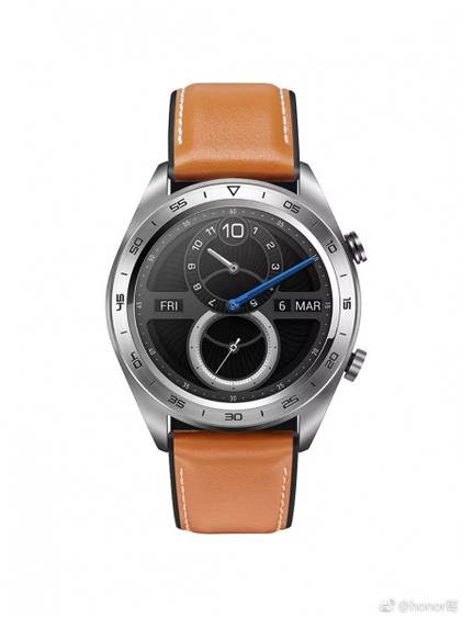 Honor Watch