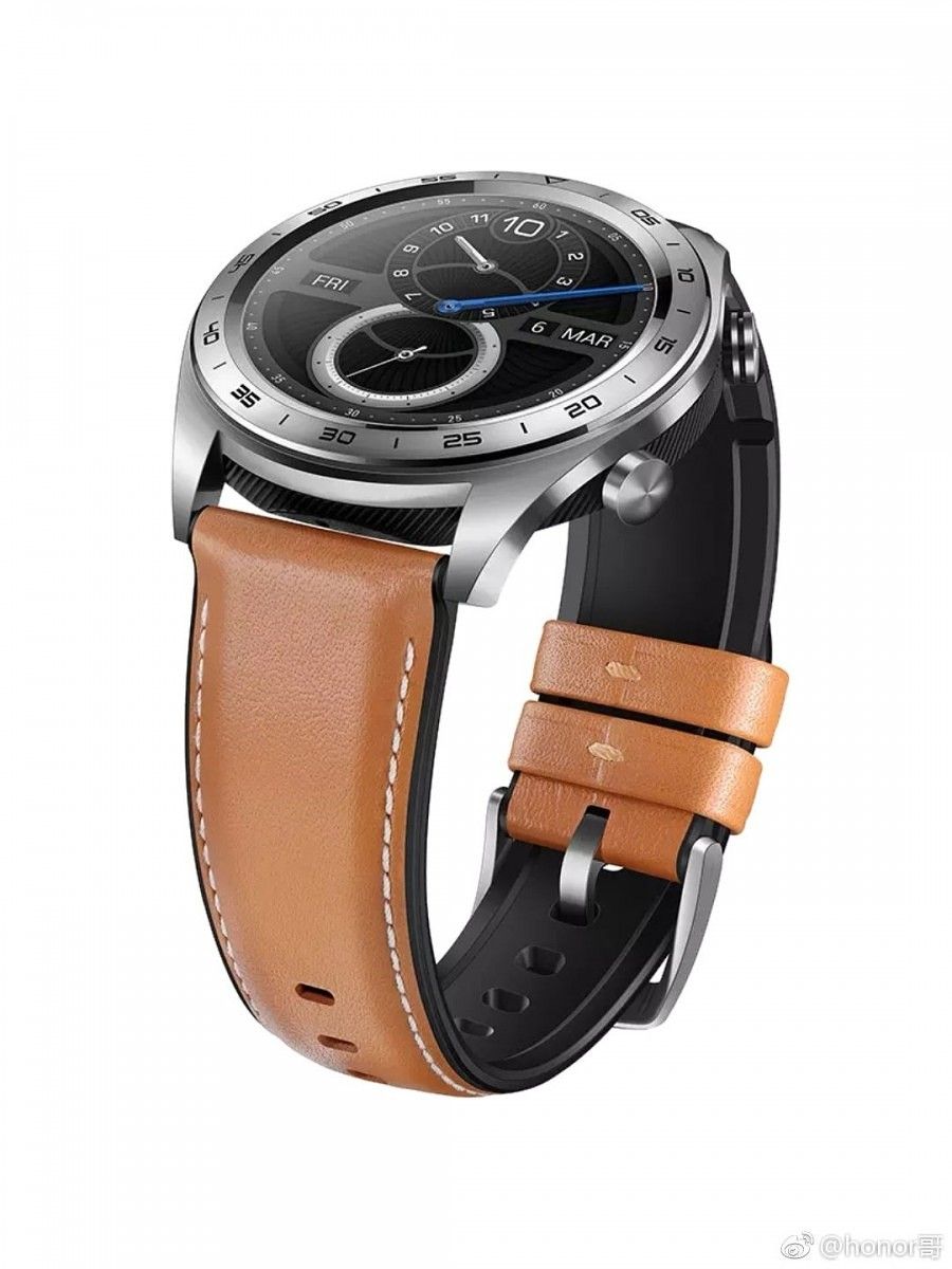 Honor Watch