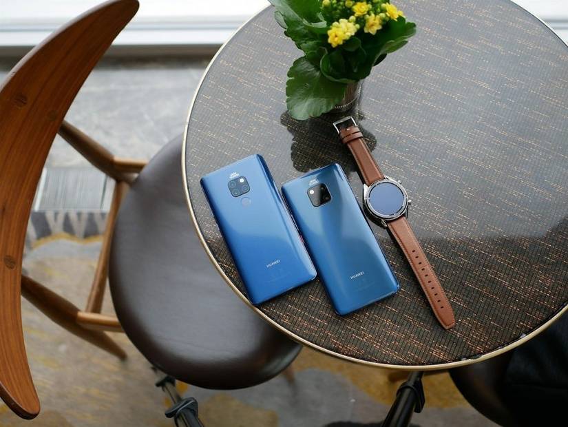 Huawei Mate 20 Pro