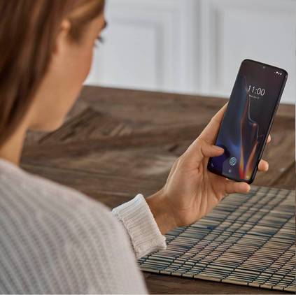 OnePlus 6T