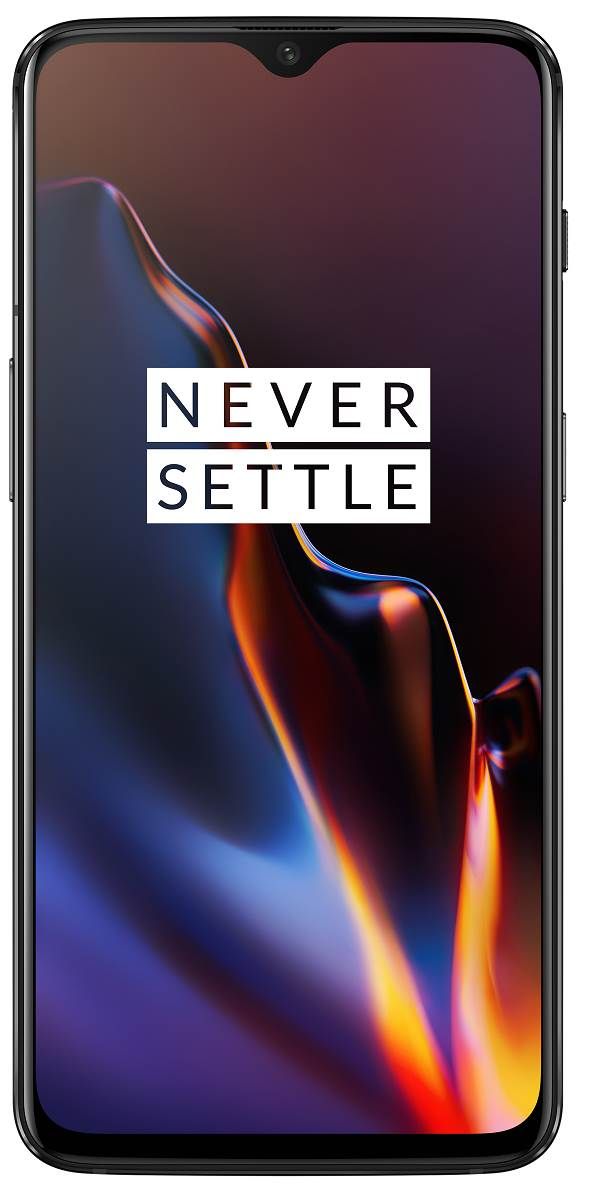 OnePlus 6T