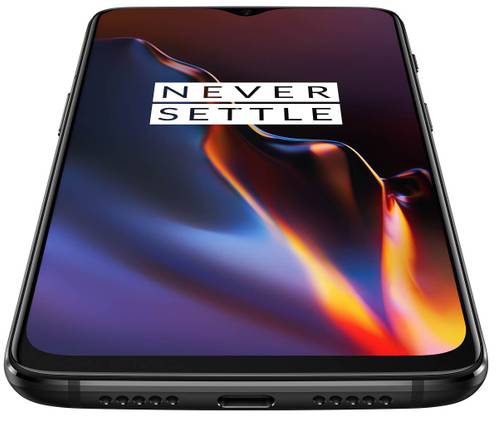 OnePlus 6T