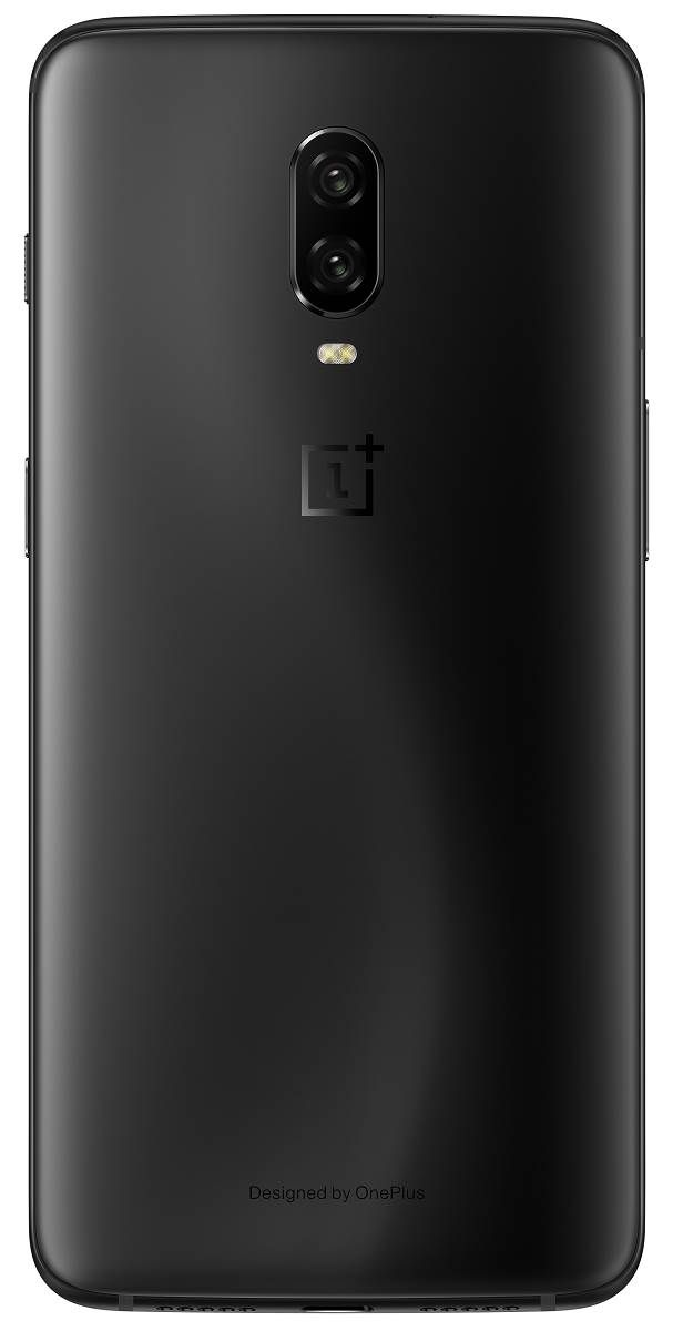 OnePlus 6T