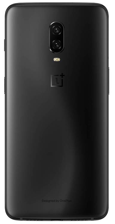 OnePlus 6T