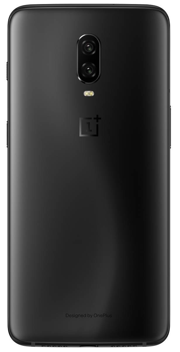 OnePlus 6T