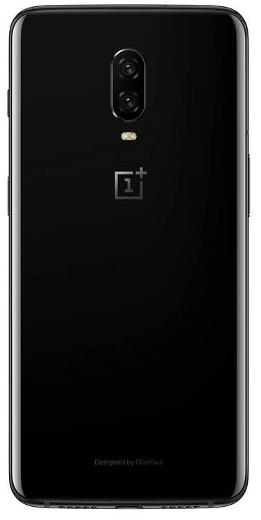 OnePlus 6T