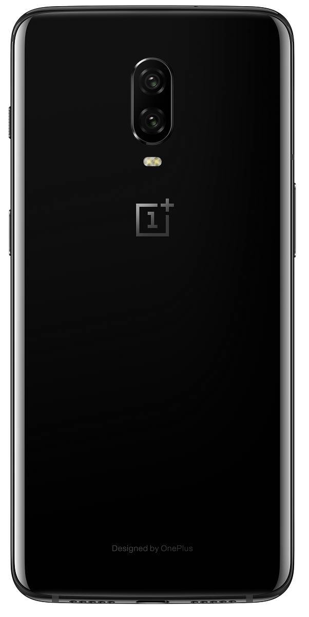 OnePlus 6T