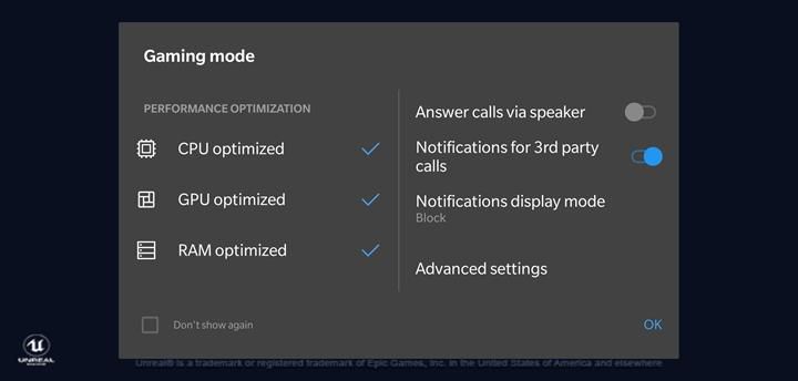 OxygenOS 9 for the OnePlus 6T