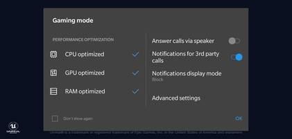 OxygenOS 9 for the OnePlus 6T