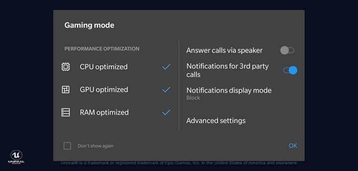 OxygenOS 9 for the OnePlus 6T