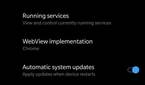 OxygenOS 9 for the OnePlus 6T