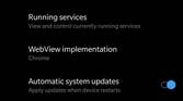 OxygenOS 9 for the OnePlus 6T