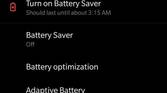 OnePlus 6T Battery Life