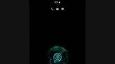 OnePlus 6T in-display fingerprint scanner