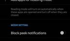 OxygenOS 9 for the OnePlus 6T