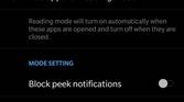 OxygenOS 9 for the OnePlus 6T