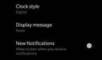 OxygenOS 9 for the OnePlus 6T