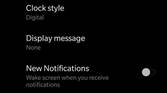 OxygenOS 9 for the OnePlus 6T
