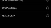 OxygenOS 9 for the OnePlus 6T