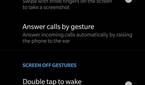 OxygenOS 9 for the OnePlus 6T