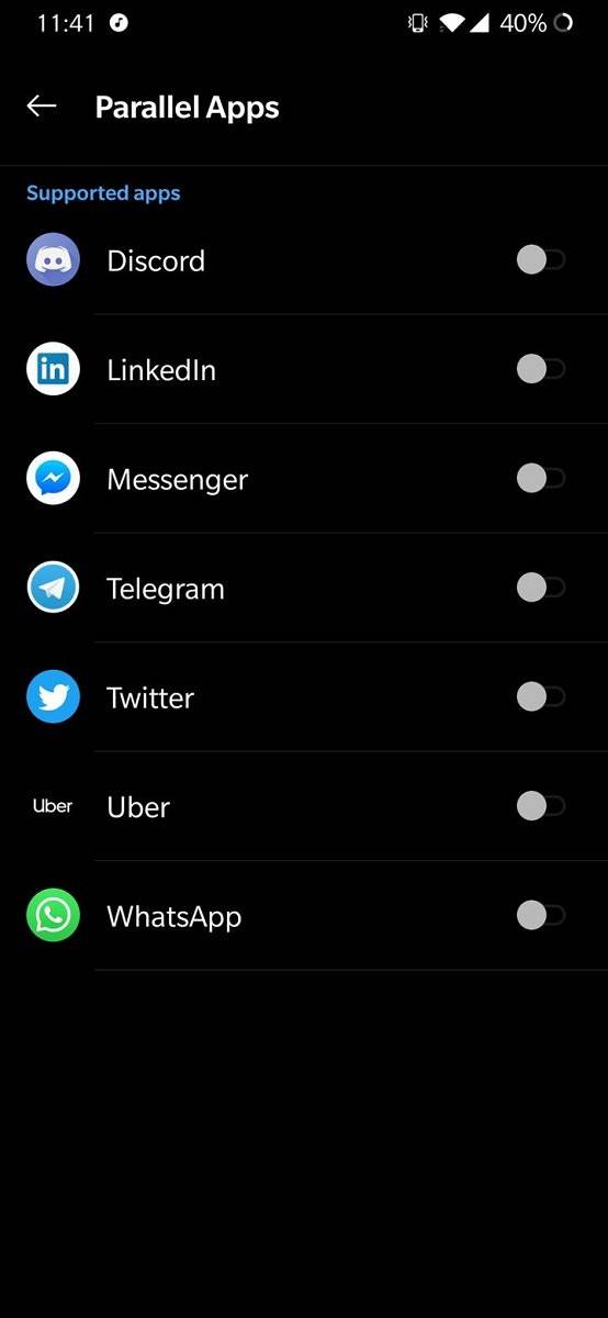 OxygenOS 9 for the OnePlus 6T