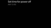 OxygenOS 9 for the OnePlus 6T