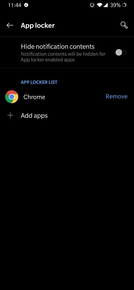 OxygenOS 9 for the OnePlus 6T
