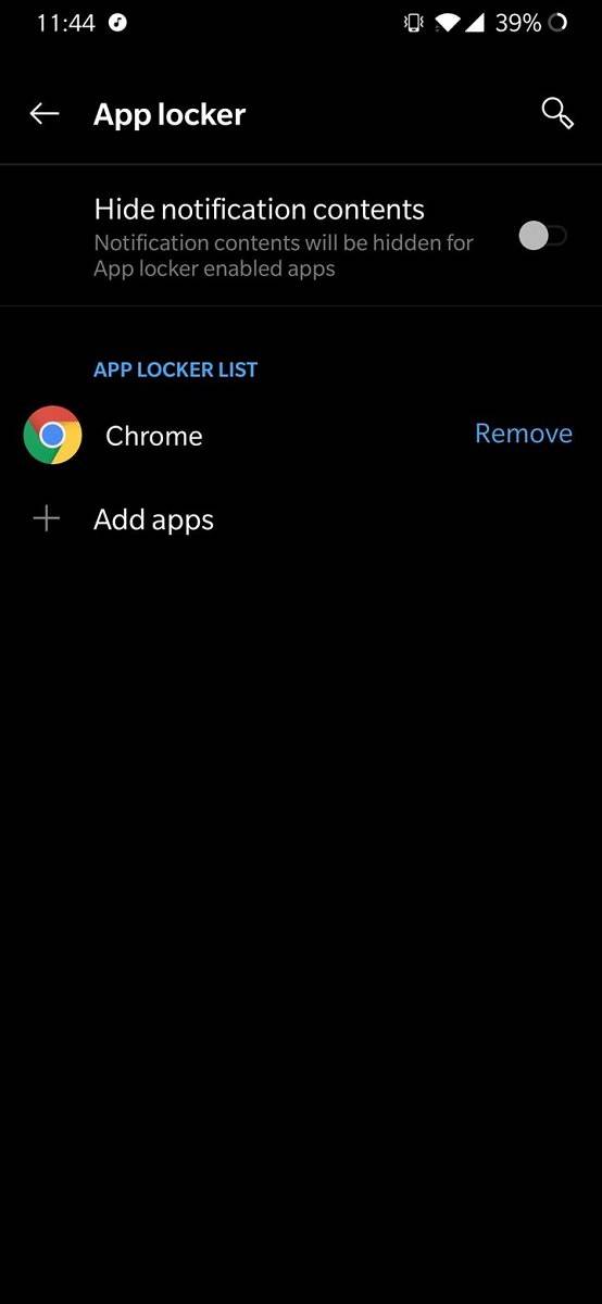 OxygenOS 9 for the OnePlus 6T