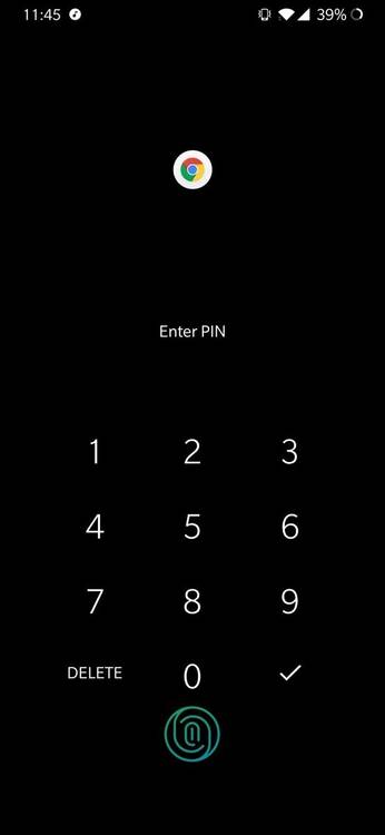 OxygenOS 9 for the OnePlus 6T