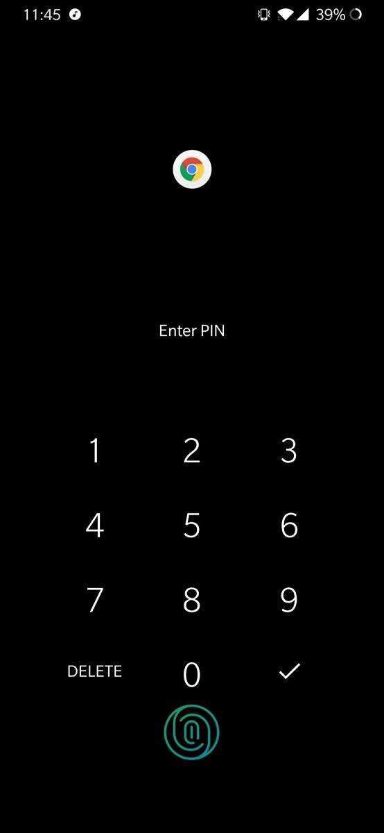 OxygenOS 9 for the OnePlus 6T