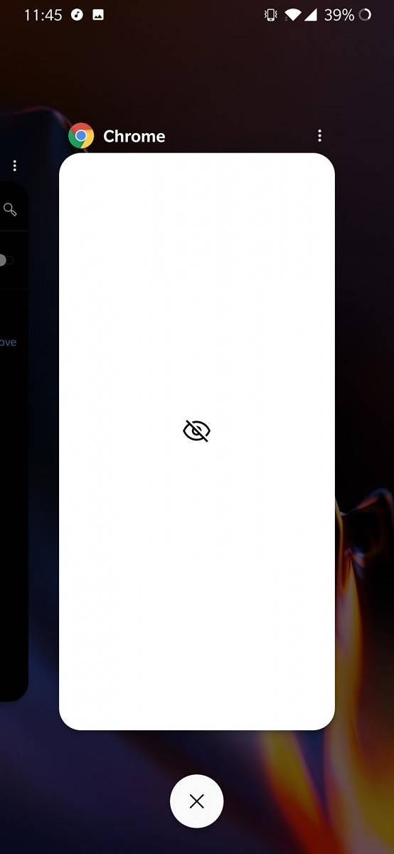OxygenOS 9 for the OnePlus 6T