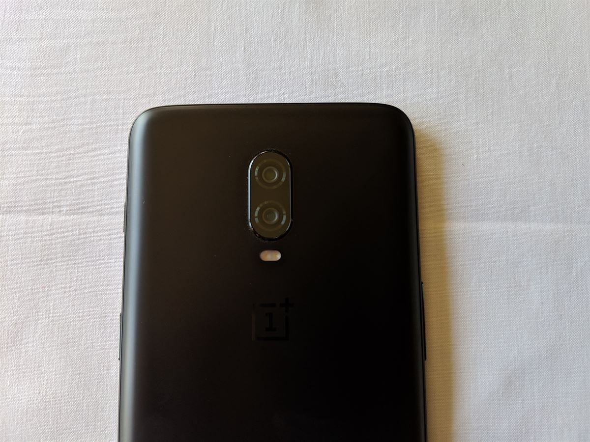 OnePlus 6T