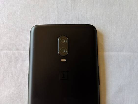 OnePlus 6T