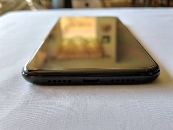 OnePlus 6T