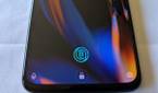 OnePlus 6T screen unlock