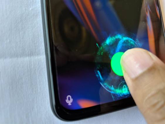 OnePlus 6T