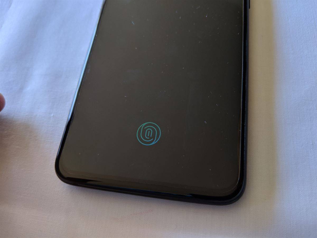 OnePlus 6T