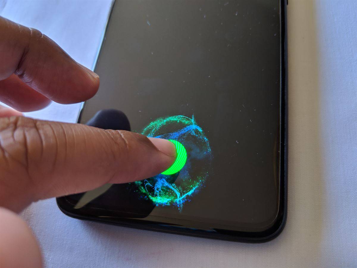 OnePlus 6T