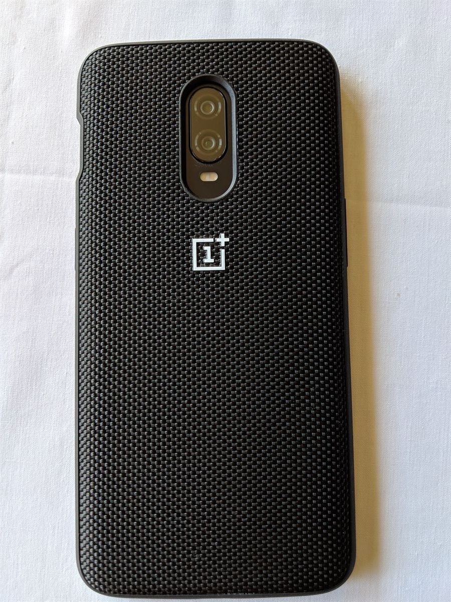 OnePlus 6T